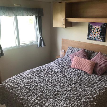 Turnberry Caravan Quiet Peaceful Location Near Golf Spas And Beaches Girvan Εξωτερικό φωτογραφία
