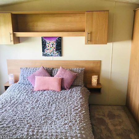 Turnberry Caravan Quiet Peaceful Location Near Golf Spas And Beaches Girvan Εξωτερικό φωτογραφία