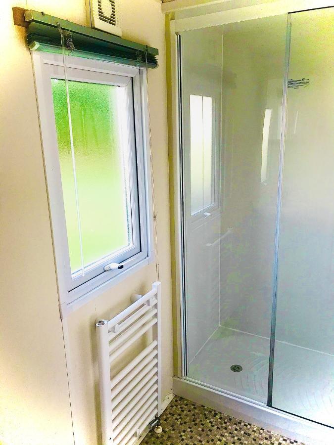 Turnberry Caravan Quiet Peaceful Location Near Golf Spas And Beaches Girvan Εξωτερικό φωτογραφία