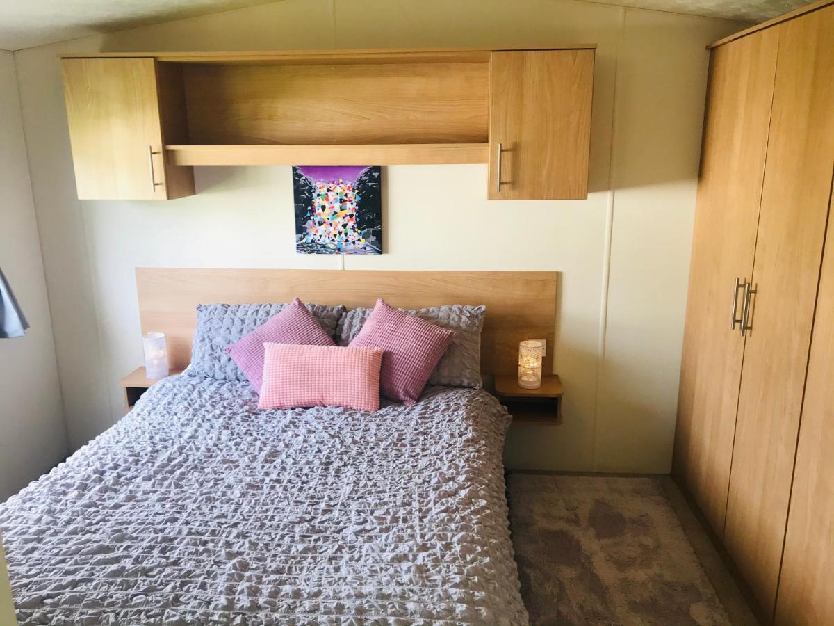 Turnberry Caravan Quiet Peaceful Location Near Golf Spas And Beaches Girvan Εξωτερικό φωτογραφία